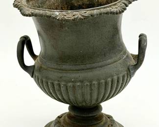 Miniature Garden Urn