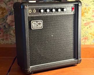 EG Amp