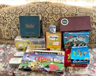 Board Games