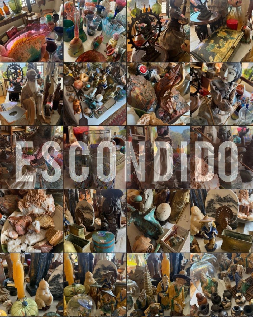 OOZING ESCONDIDO MOBILE HOME! WELCOME ALL!