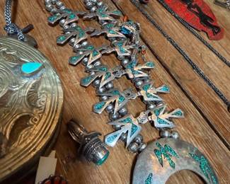 Gorgeous bird squash