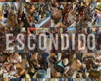 OOZING ESCONDIDO MOBILE HOME! WELCOME ALL!