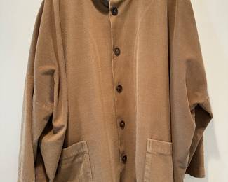 Eskandar jacket