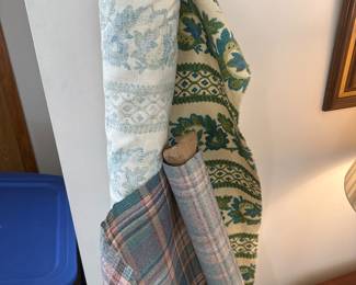 MCM Fabric and Upholstery