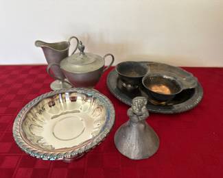 Wallace, Reed & Barton, Oneida