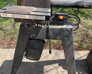 Sears Craftsman Sander/Grinder