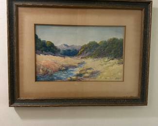 Henrietta Dunn Mears Twin Peaks