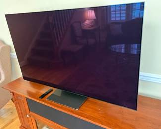 Samsung Vision AI Smart TV ( 2026)