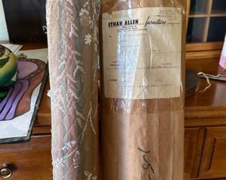 Ethan Allen fabric