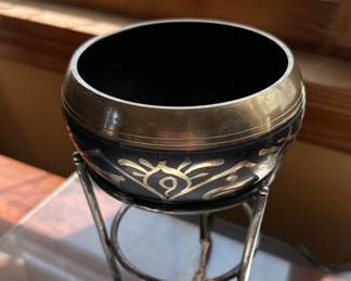 Singing Bowl