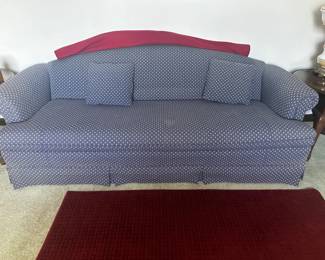 FURNITURE  SOFA