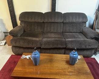 FURNITURE  SOFA  COFFEE TABLE