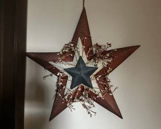 STAR DECOR