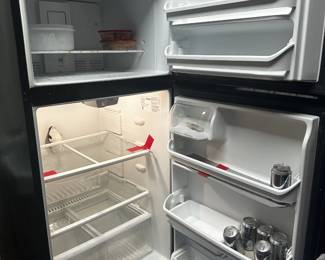 REFRIGERATOR INSIDE