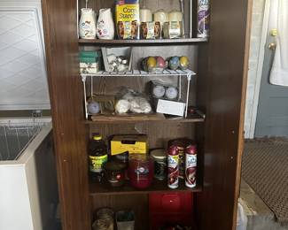 CABINET  CANDLES  ROOM FRESHNERS  SPRAYS