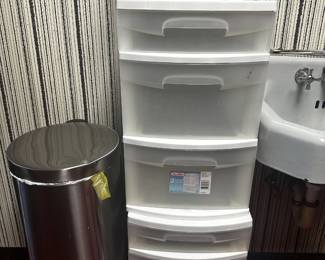 STERILITE STORAGE UNITS