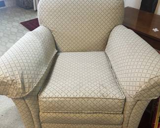 FURNITURE  SIDE CHAIR