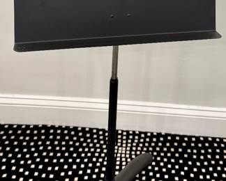 Music Stand