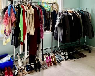 Women's Clothing & Shoes