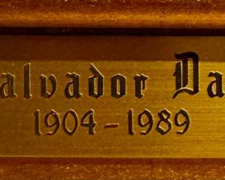 detail