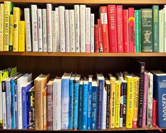 Books