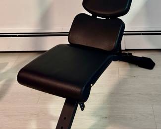 Flybird Adjustable Weight Bench