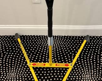 Tennis Trainer