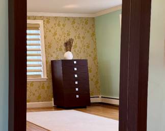 Floor Length Wardrobe Mirror
