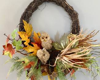 Decorative Wreath
