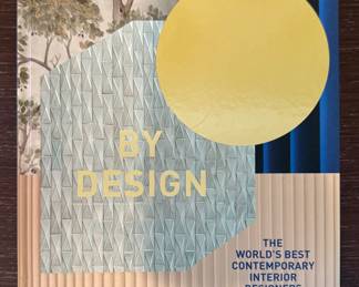 By Design Book