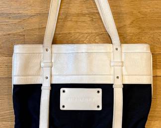 Burberry Bag