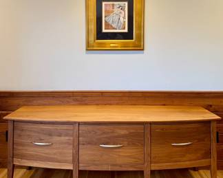 Pompanoosuc Mills Newport 6000 Series Credenza