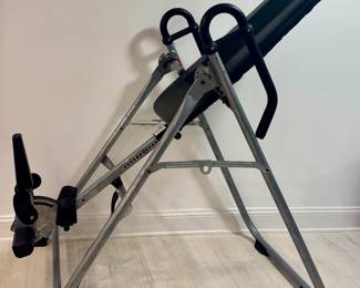 Inversion Table