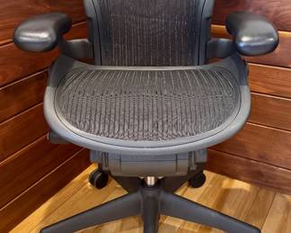 Herman Miller Office Chair