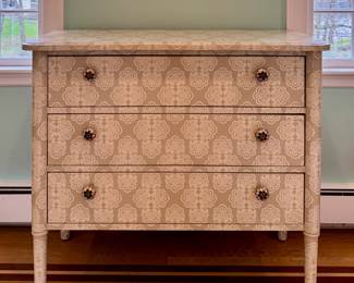 Hooker Furniture Dresser