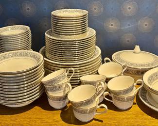 Noritake Ivory "Prelude" China