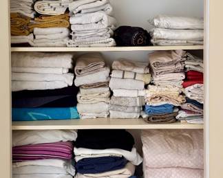 Linens