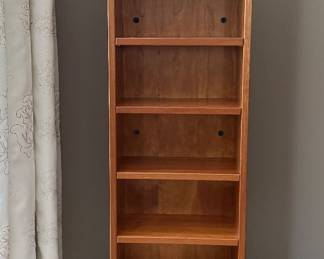 Modern Rotating Media Stand