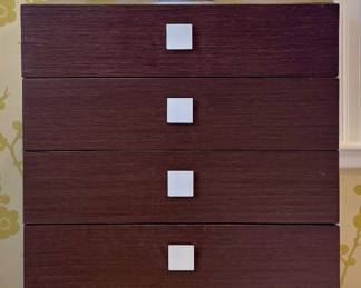 (2) Vertical 6-Drawer Dresser