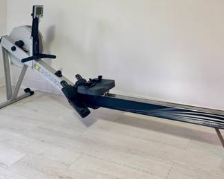 Concept 2 Rower