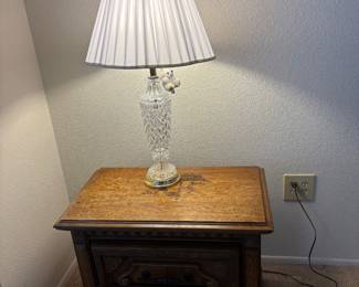 Matching Nightstand
