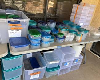 WOW! Get Organized...