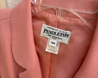 Wool Jacket