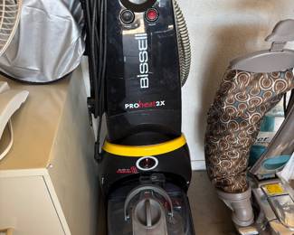 Bissell ProHeat 2X