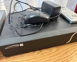 Speco Technologies Digital Video Recorder
