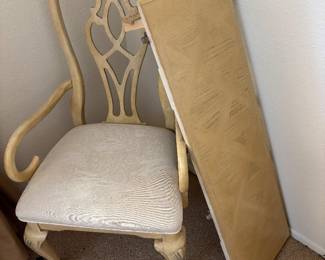 2-Dining Table Leaves
