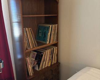 Assorted Vinyls