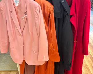 Outerwear