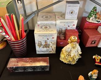 Boyds Bear Villages