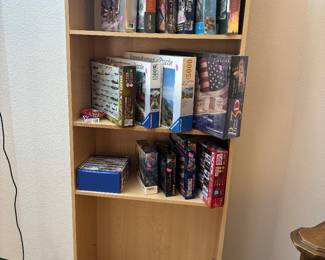 Puzzle Collection, 500, 3000, 5000 Pieces, Some New